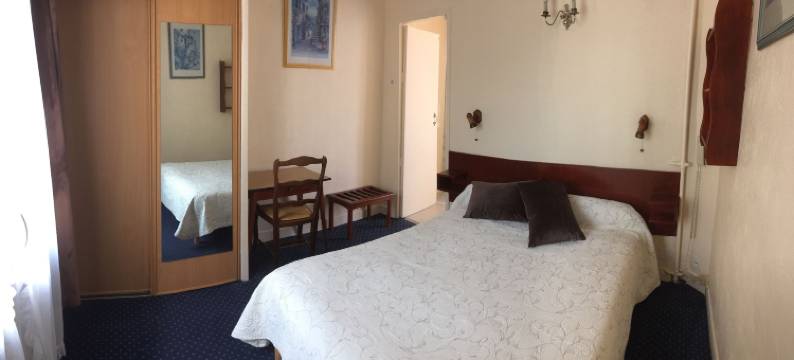 拉路比昂尼酒店(Hôtel la Lubiane)图片