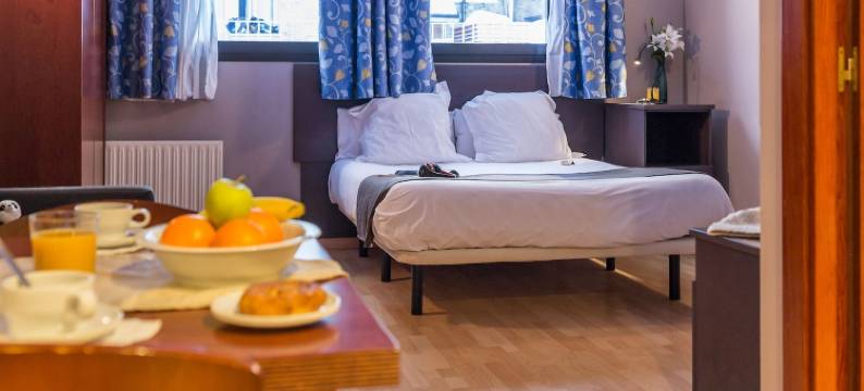 阿拉斯卡帕斯底拉卡萨皮耶雷假日民宿(Pierre & Vacances Andorra Pas de la Casa Alaska)图片