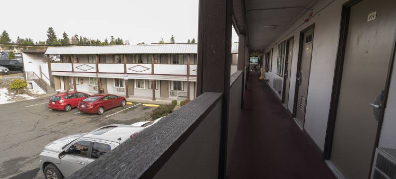 锡塔克旅馆(Seatac Inn)图片