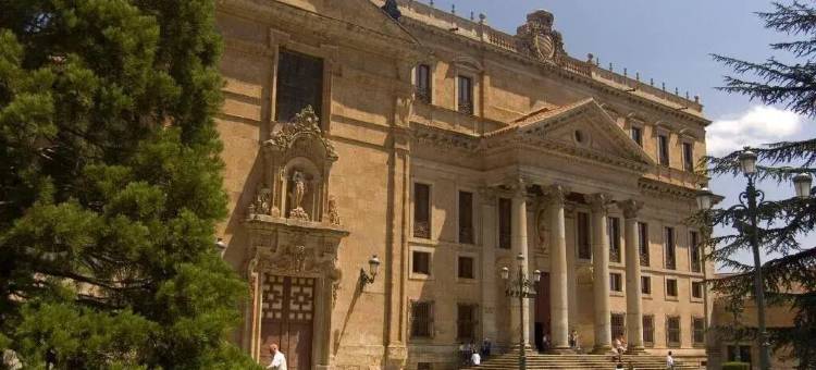 苏活精品酒店(Soho Boutique Salamanca)图片