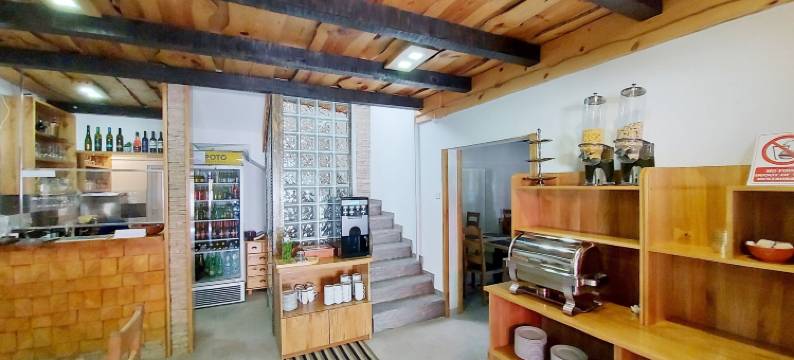 普里特维采民族大厦酒店(Plitvice Ethno House)图片