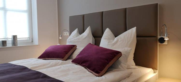 Tripinn POSTApart阿斯查芬堡(Trip Inn PostApart Aschaffenburg)图片