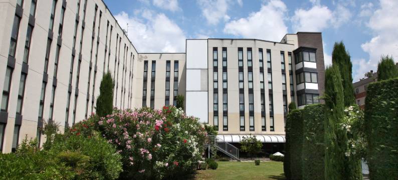 马克西姆酒店(Hotel Maxim)图片