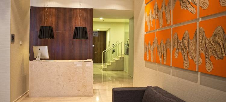 卡里斯卡德纳尔克韦多酒店(Carris Cardenal Quevedo)图片