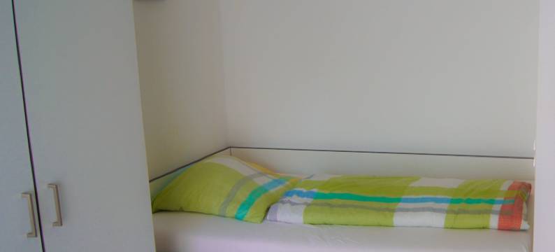 帕特泊恩寄宿公寓(Boardinghouse Paderborn)图片