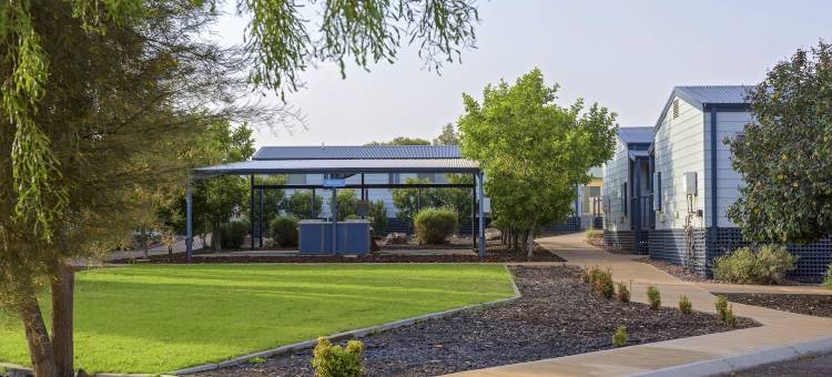 迪斯科维里公园 - 罗克斯比当斯(Discovery Parks - Roxby Downs)图片