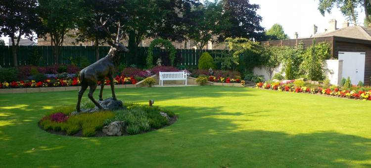 莱施莫雷酒店(Laichmoray Hotel)图片