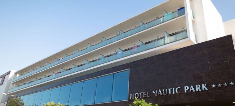 诺帝卡公园RV酒店(RVHotels Nautic Park)图片
