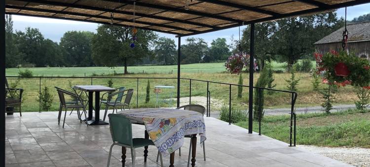 桑勒磨坊(Le Moulin de la Salle)图片