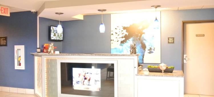 旅栈套房酒店-列克星敦(GuestHouse Lexington)图片