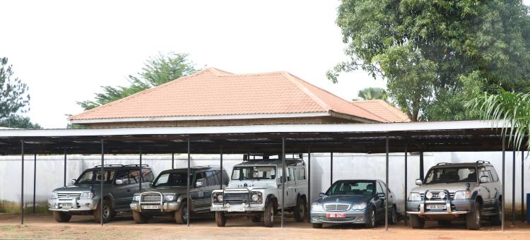 希望的公寓(Hope's Apartments)图片