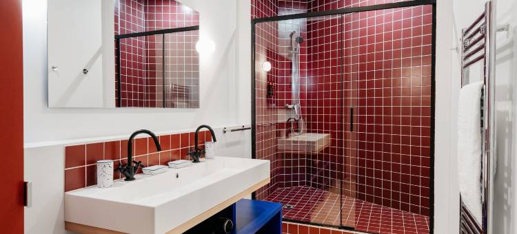 Edgar Suites Auteuil - le Marois图片