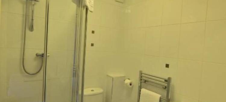 桦木酒店(Birch Hotel)图片