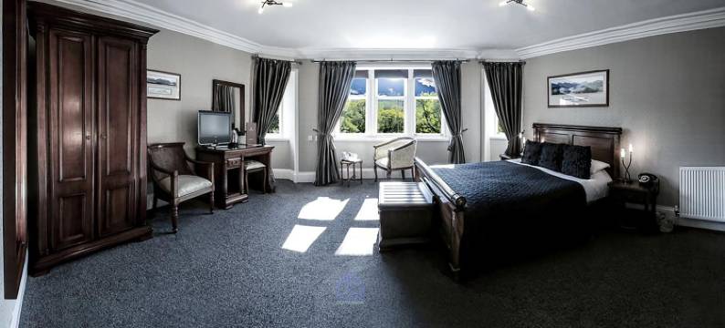 因弗加里酒店(Invergarry Hotel)图片