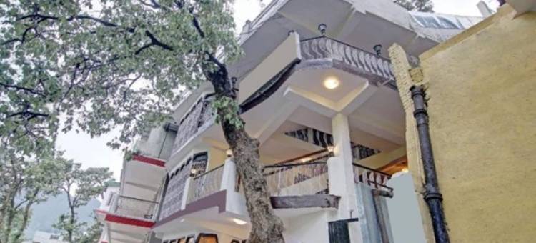 橡树荫酒店(Oak Shade Hotel)图片