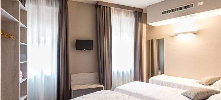 弗拉萨斯温泉酒店(Hotel Terme di Frasassi)图片