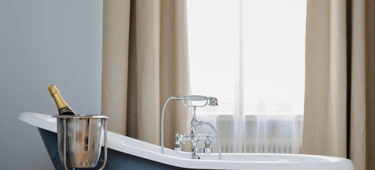 Hotel Ruth, WorldHotels Crafted 图片