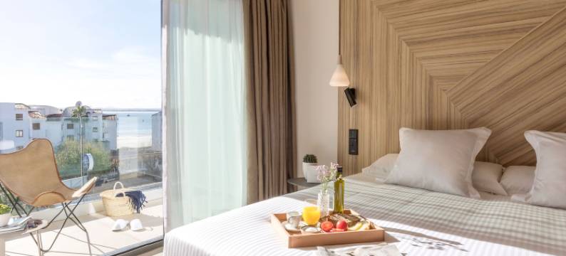 阿尔库迪亚港波尔多伊套房酒店-原阿尔库迪亚港卡普利塞酒店(Bordoy Alcudia Port Suites)图片