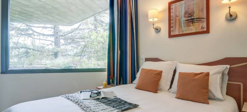 SOWELL酒店阿尔代什(Sowell Hotels Ardèche)图片