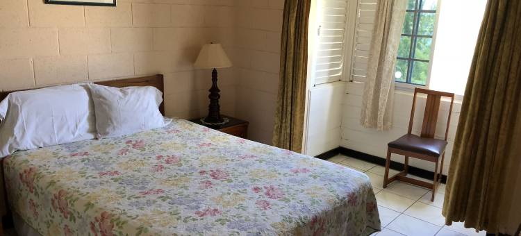 渔人角度假村(Fisherman's Point Resort)图片