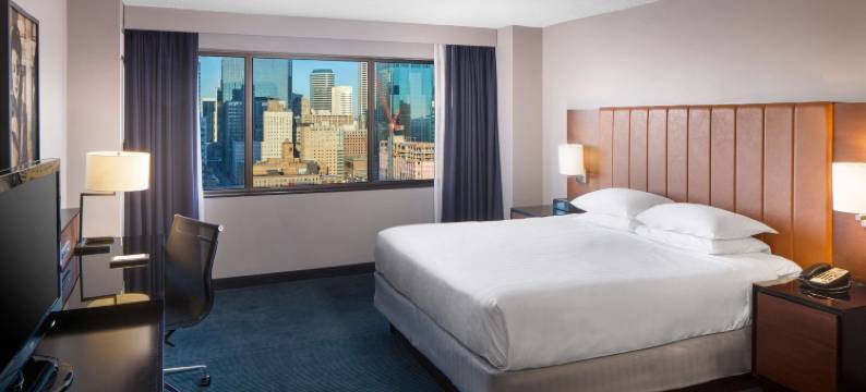 明尼阿波利斯凯悦酒店(Hyatt Regency Minneapolis)图片
