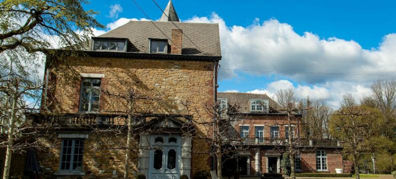 Domaine du Vivier l'Agneau图片