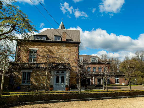 Domaine du Vivier l'Agneau