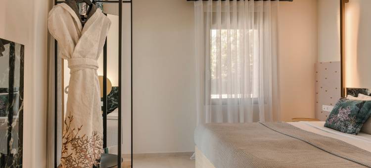 启示系列别墅莱夫卡斯岛(Epiphany Villas Lefkada)图片