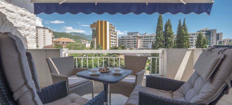 马里内罗公寓(Marinero Apartments)图片