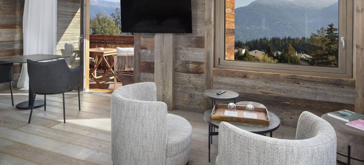 艾达酒店&水疗中心(限成人)(Aïda Hôtel & Spa - "Adults Only" Relais & Châteaux)图片