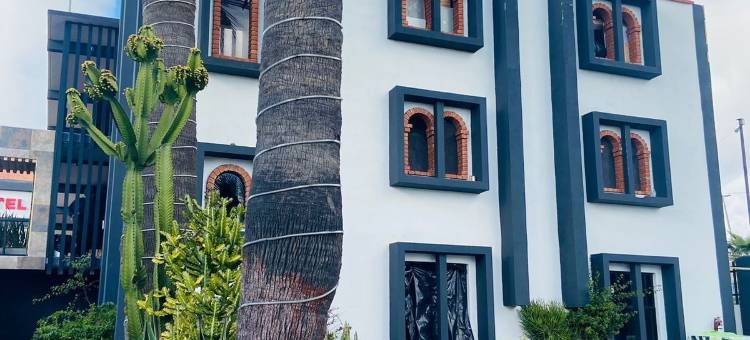 菲斯塔罗莎里托酒店(Hotel Fiesta Rosarito)图片