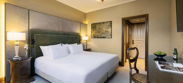 卡罗四世德迪卡酒店-傲途格精选(NH Collection Carlo IV)图片