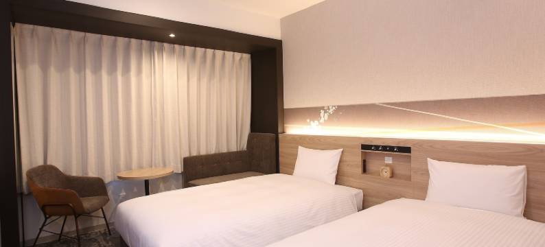 札幌华盛顿广场酒店(Sapporo Washington Hotel Plaza)图片