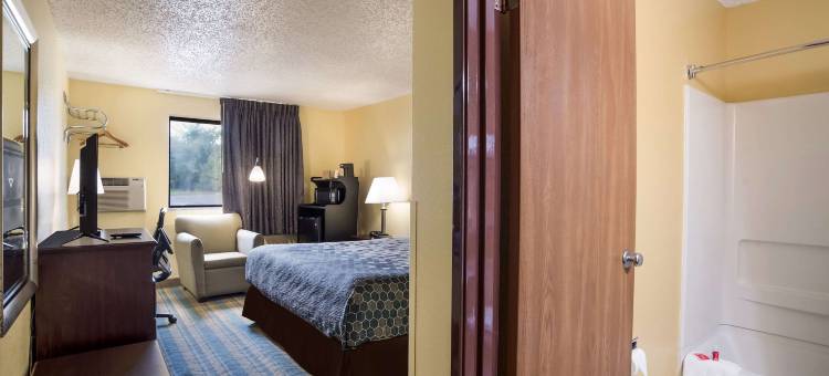 伊克诺旅馆-斯波特夕法尼亚镇中心(Econo Lodge Spotsylvania Town Center)图片