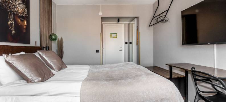 X酒店(Xhotel)图片