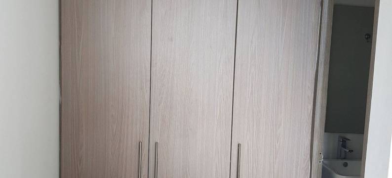 302现代化阁楼式套房 - 凡尔赛卡利塔套房和阁楼(302 Moderno Aparta-Suite en Versalles Tipo Loft - Cali Tower Suites & Lofts)图片