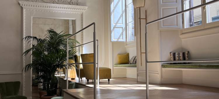 佛罗伦萨卡萨G.旅馆(Casa G. Firenze)图片