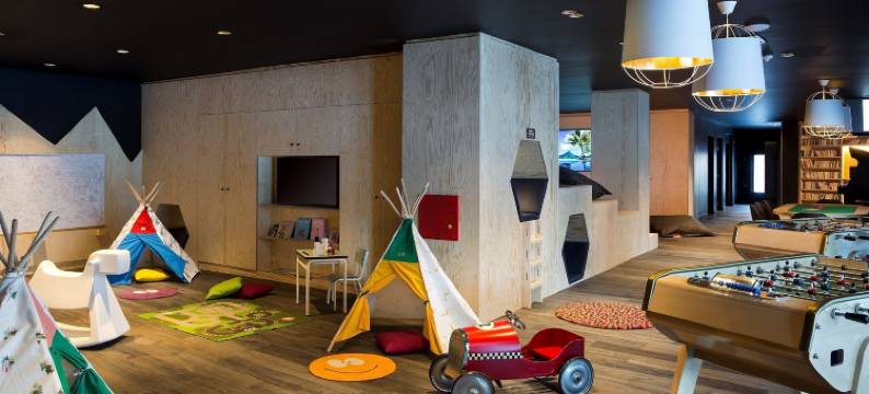 南洋杉Spa酒店(Araucaria Hotel & Spa)图片