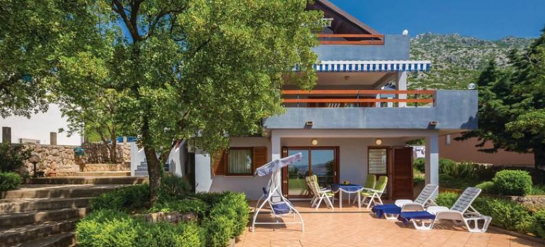 保拉公寓(Apartments Paola)图片