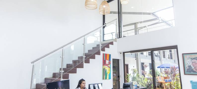 天堂湾精品酒店(Paradise Bay Hotel Boutique)图片