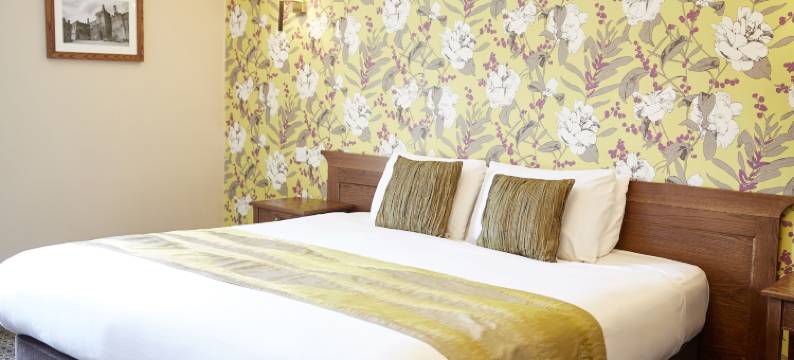 格林王客栈城堡酒店(Castle Inn by Greene King Inns)图片