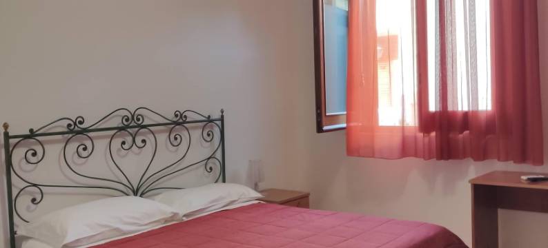 博尔戈比达酒店(Borgo Pida)图片