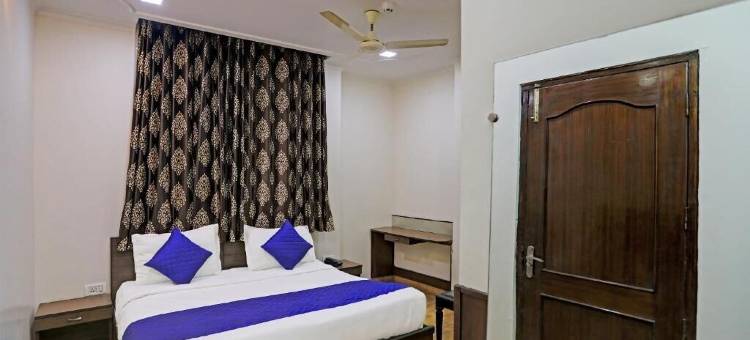 Hotel Grand Tushar酒店(Hotel Grand Tushar)图片
