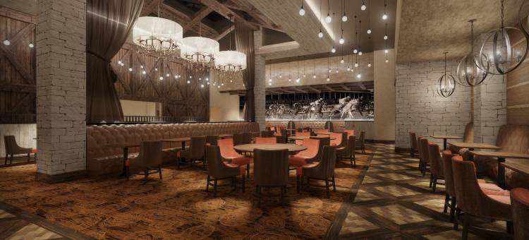 德比城市游戏和酒店 - 一个丘吉尔庄园的产业(Derby City Gaming & Hotel - A Churchill Downs Property)图片