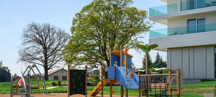 Vinifera葡萄酒与温泉酒店(Hotel Vinifera Wine & Spa)图片