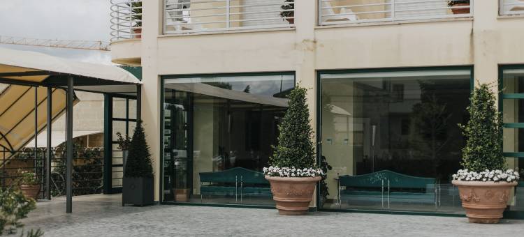 戴尔坎普酒店(Hotel Del Campo)图片