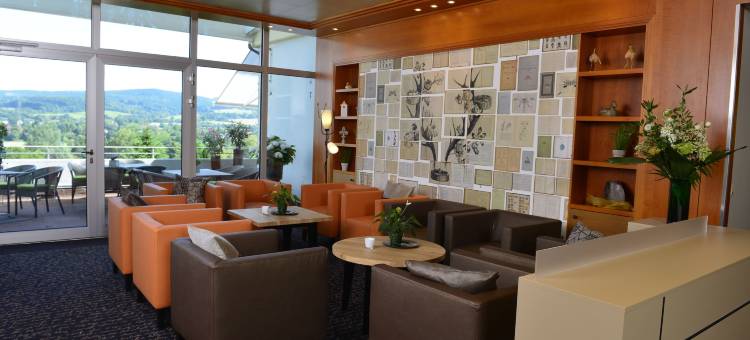 Trip旅馆-兰德酒店巴德索登-萨尔明斯特(Trip Inn Landhotel Badsoden-Salmünster)图片