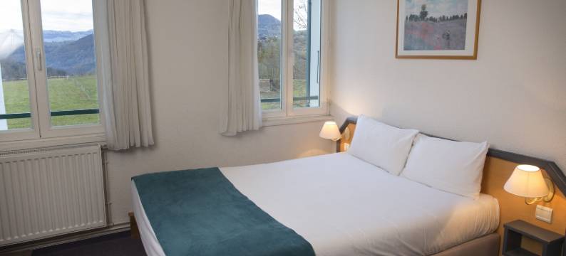 梅桑酒店(Hotel les Mésanges)图片