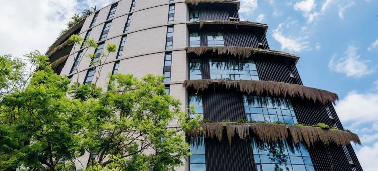 The Reserve - the Leading Hotels of the World - Savoy Signature图片