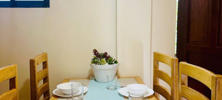 帕拉瓜酒店(Paragua)图片